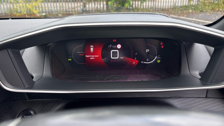 Peugeot 208 1.2 PureTech 130 GT Premium 5dr EAT8 Petrol Hatchback